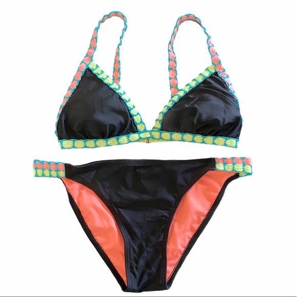 Xhilaration Other - Multi-Colored Bikini